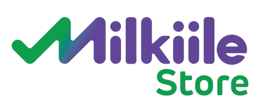 Milkiile logo